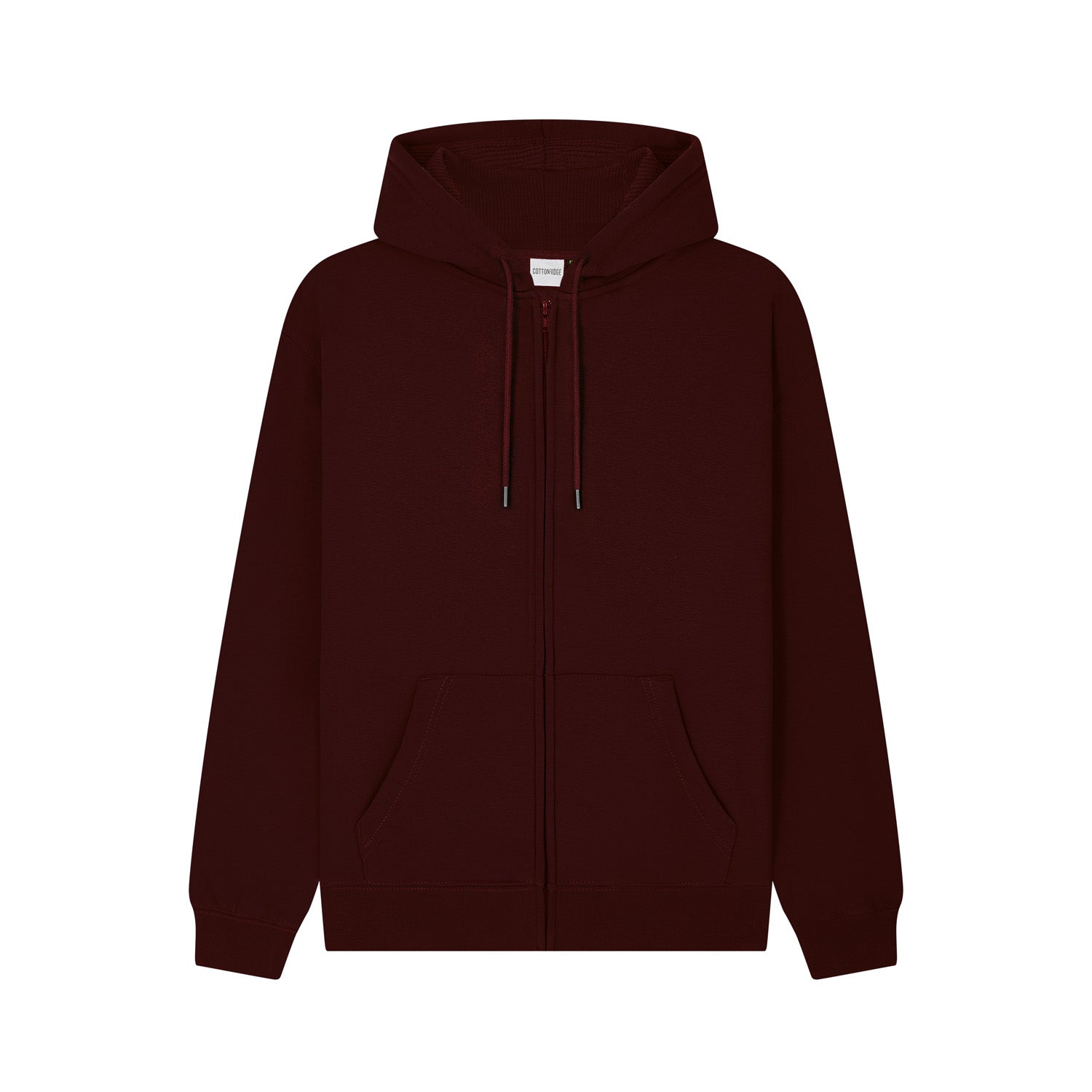 what3words Nebula zip hoodie