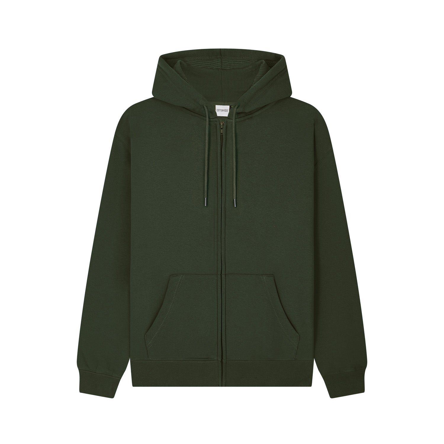 what3words Nebula zip hoodie