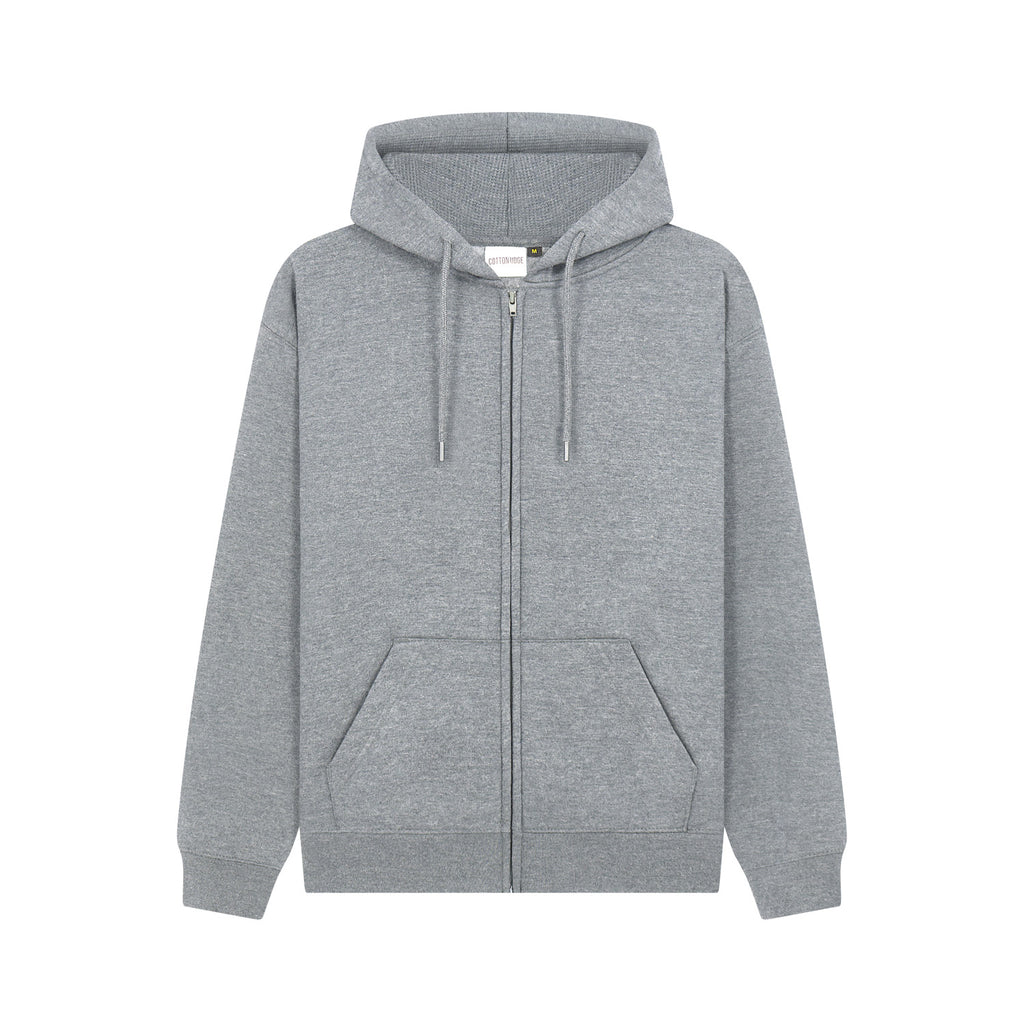 what3words Nebula zip hoodie