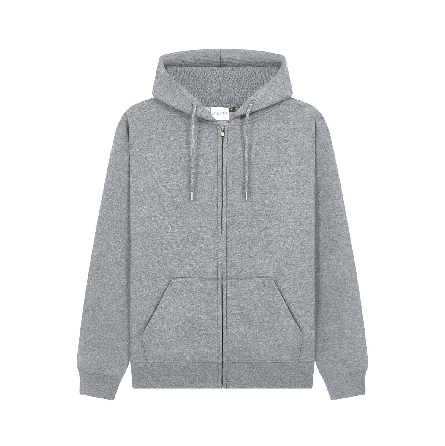 what3words Nebula zip hoodie