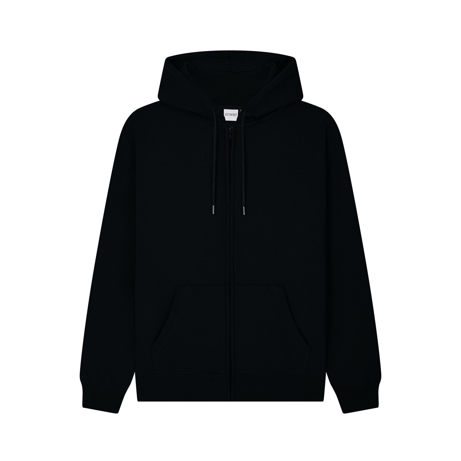 what3words Nebula zip hoodie