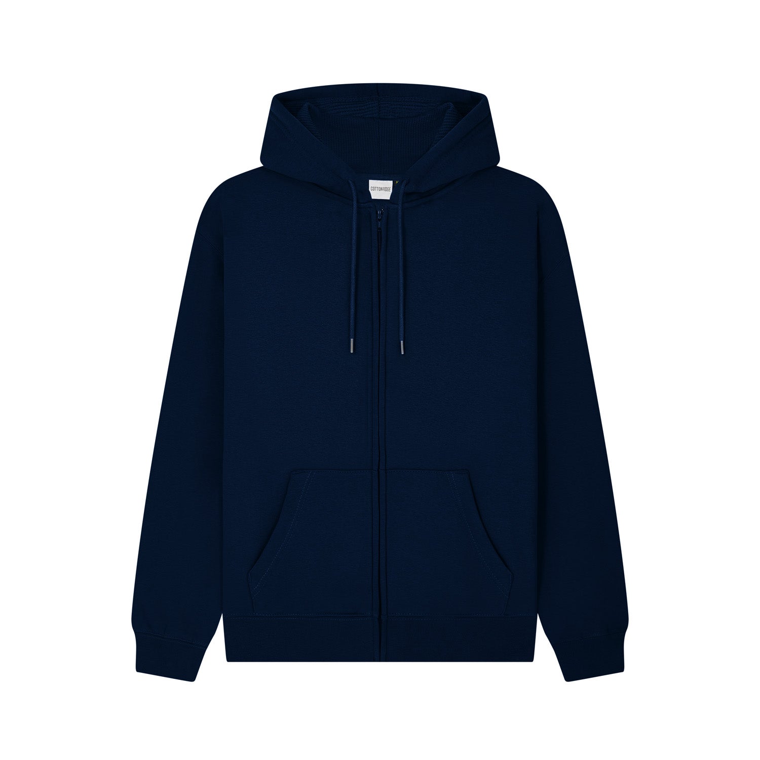 what3words Nebula zip hoodie
