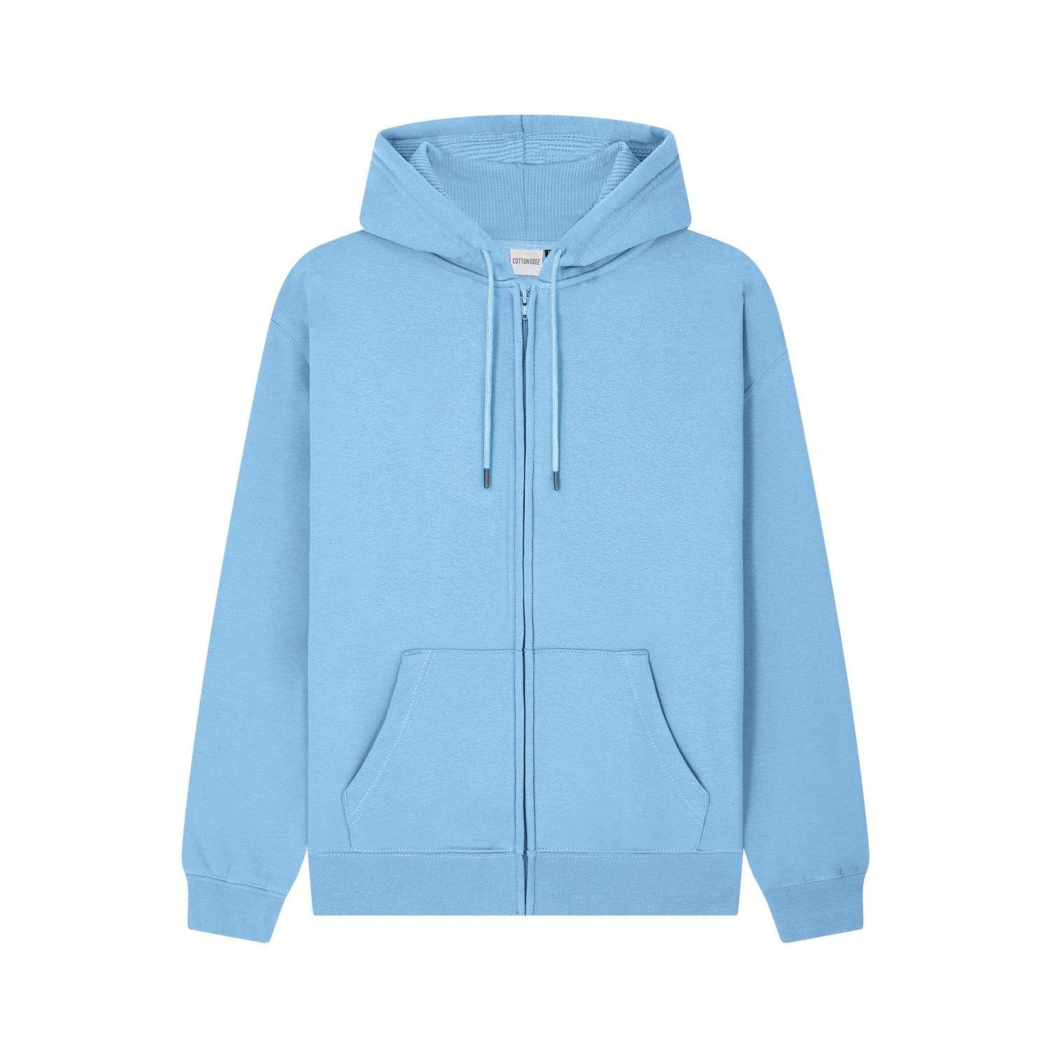 what3words Nebula zip hoodie