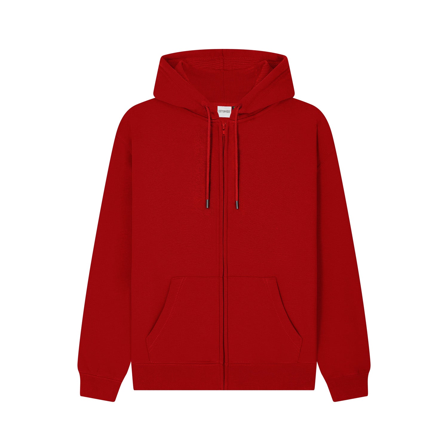 what3words Nebula zip hoodie