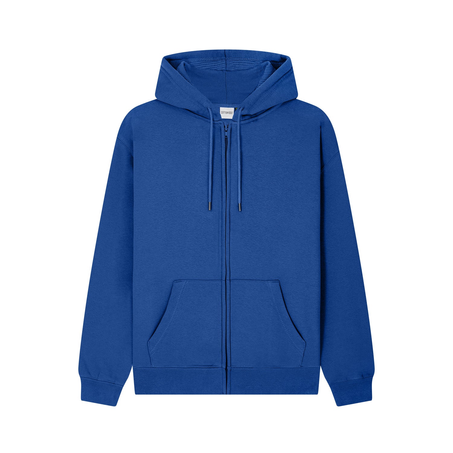 what3words Nebula zip hoodie