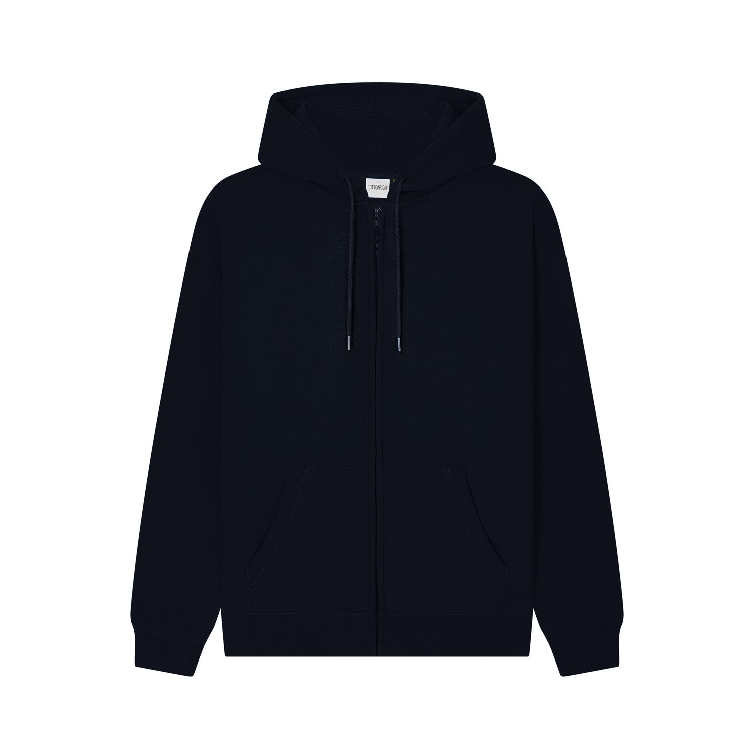 what3words Nebula zip hoodie