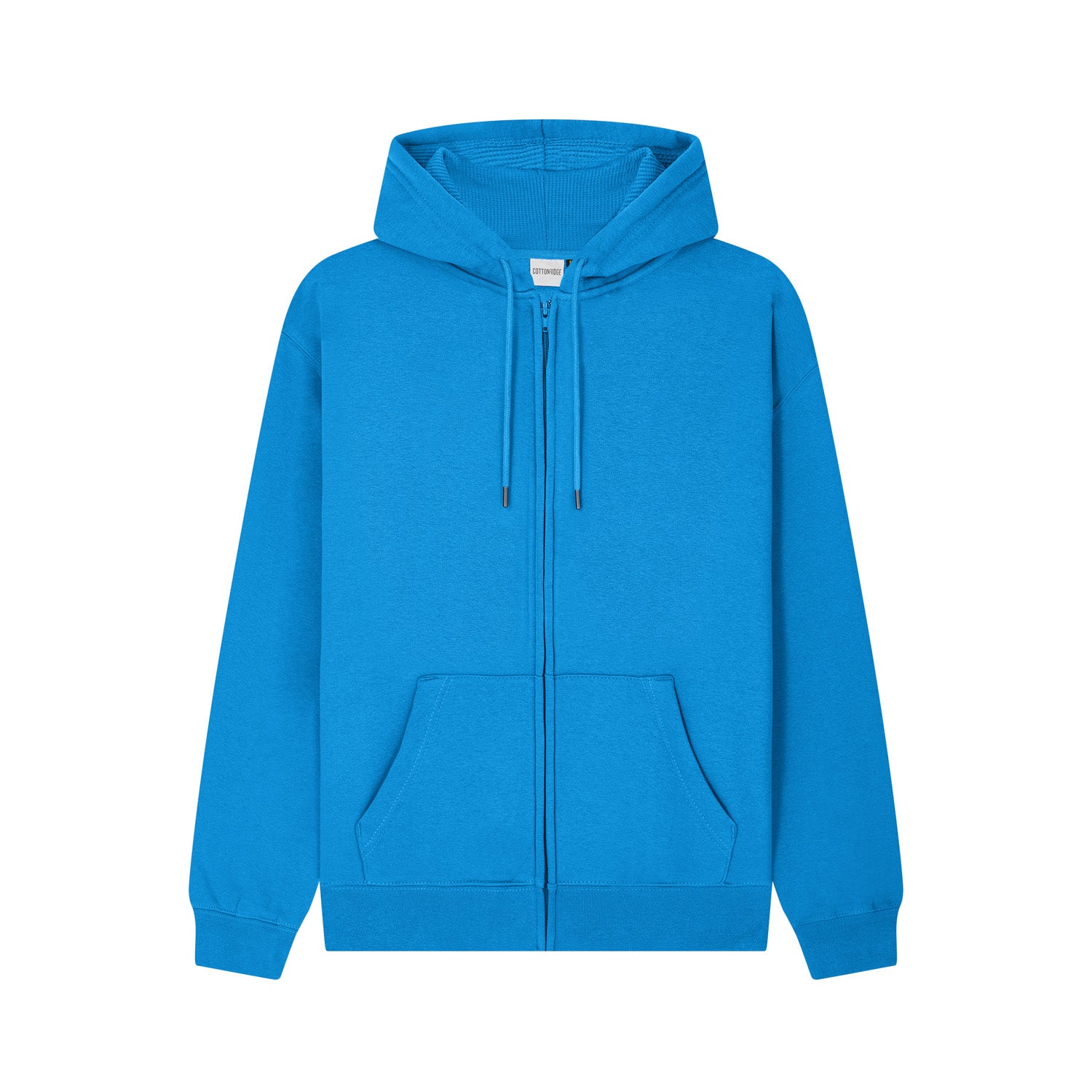 what3words Nebula zip hoodie