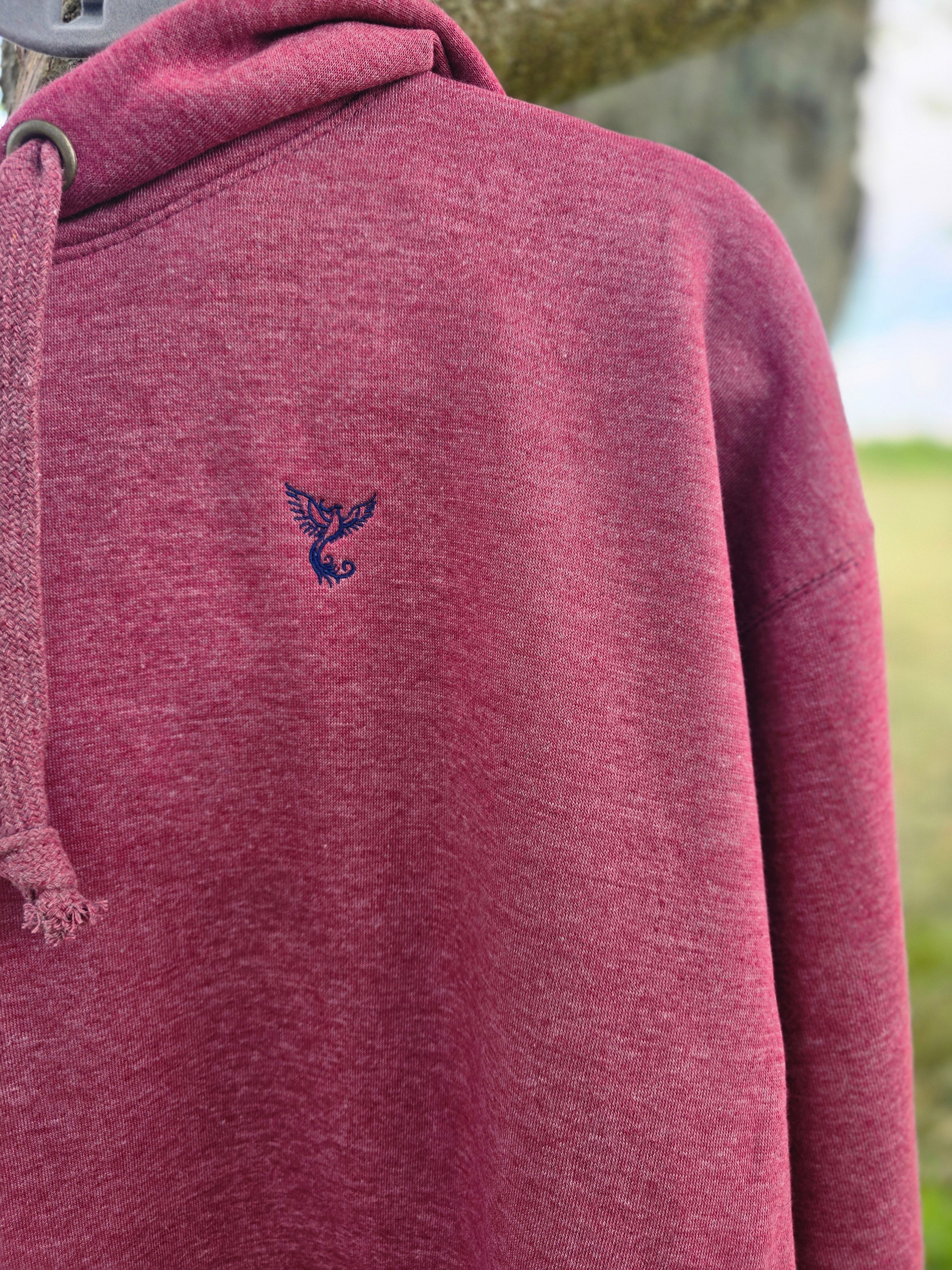 what3words Orion hoodie