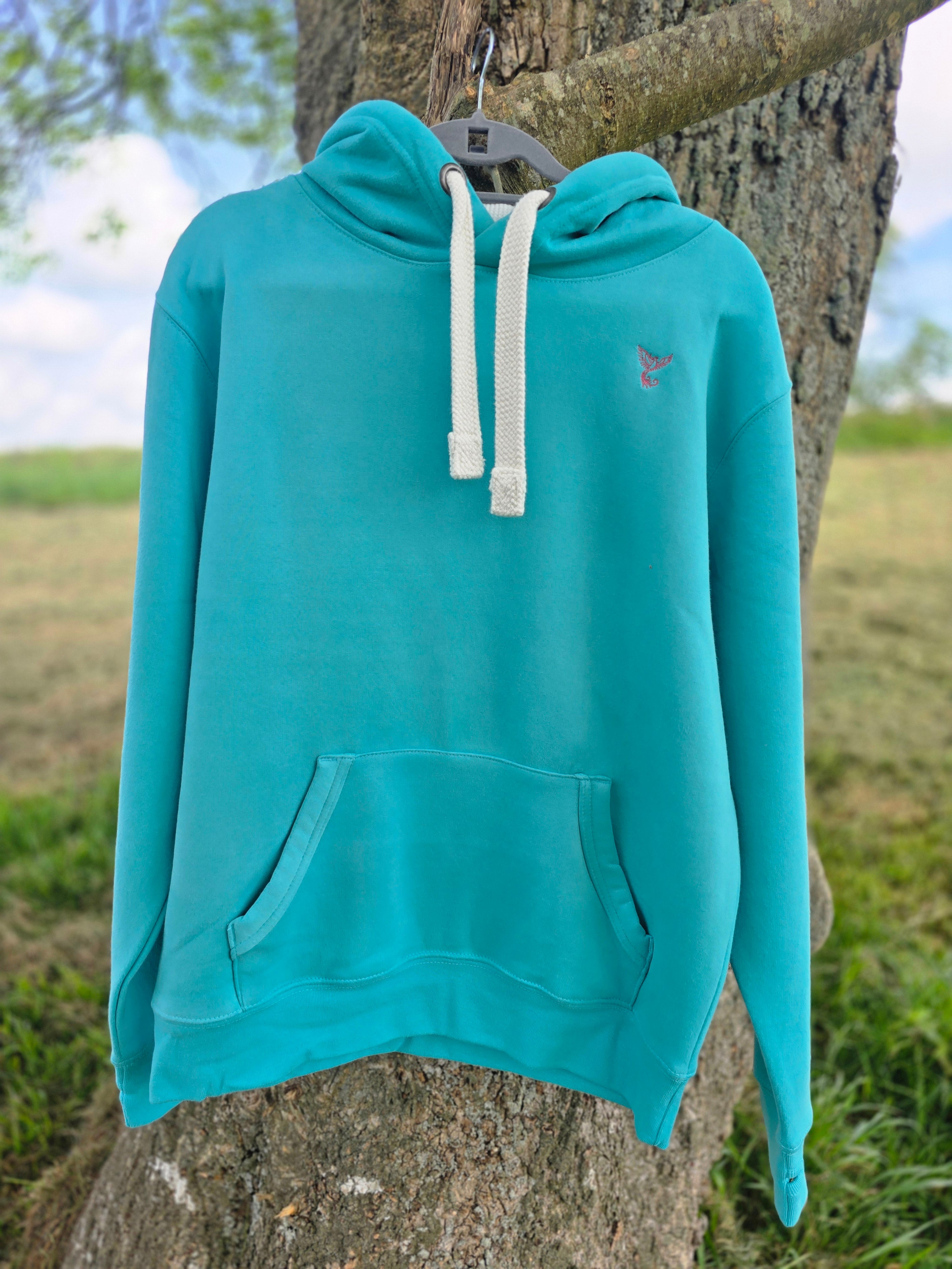 what3words Titan Hoodie