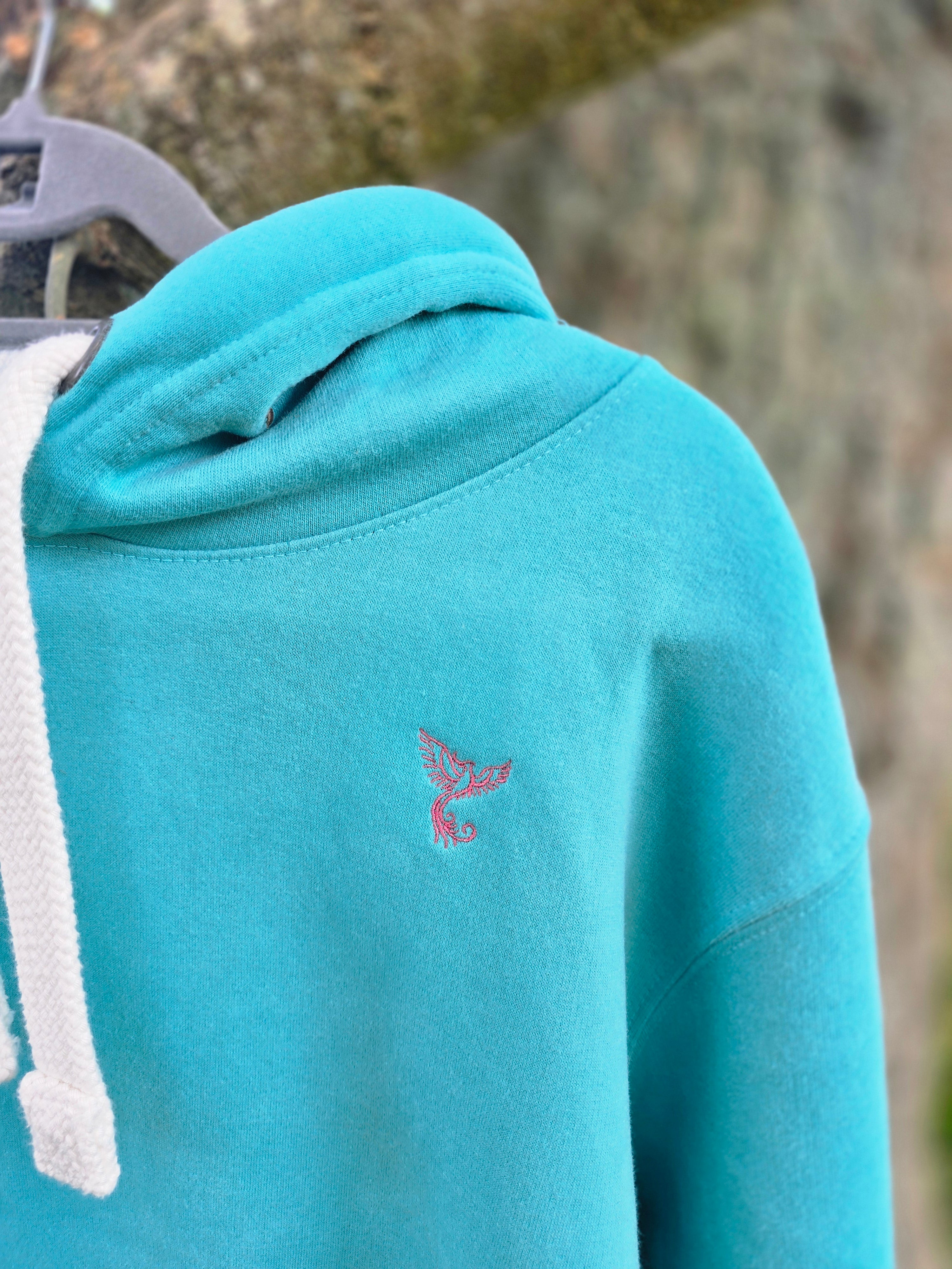 what3words Titan Hoodie